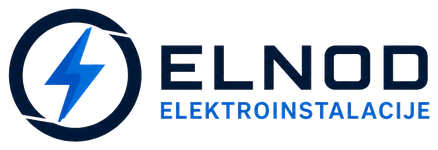ELNOD Elektroinstalacije logo